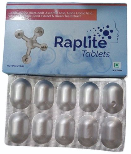 Raplite Tablets