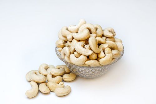 W240 Cashew Kernels, Packaging Type : All
