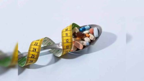 Weight Loss Medicines For Clinical
