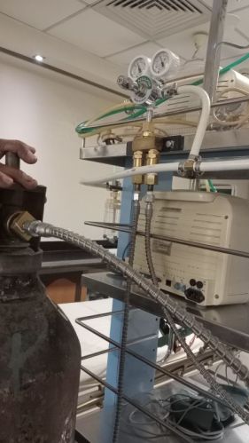 Portable Multi Function Hospital Trolley