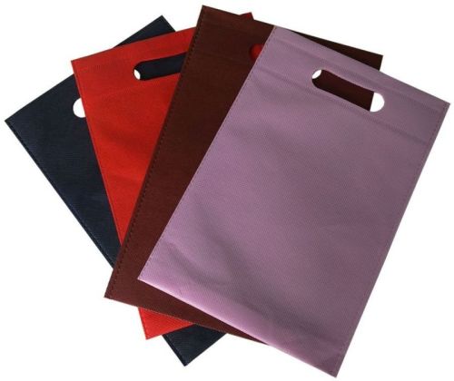 Non Woven Carry Bag, Color : Multi-colour