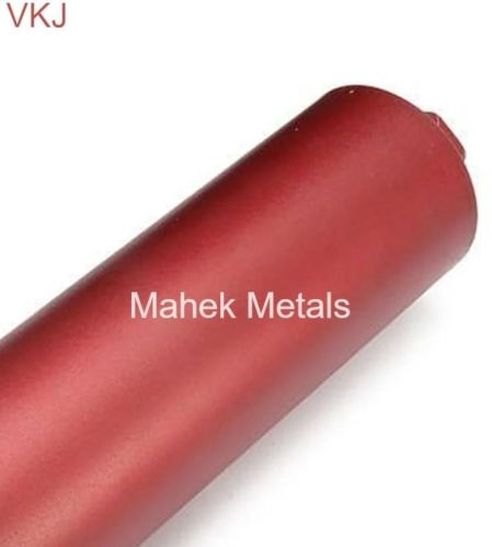 Vkj Iron Marble Core Bit, Head Shape : Round, Length : 3-5 Inches
