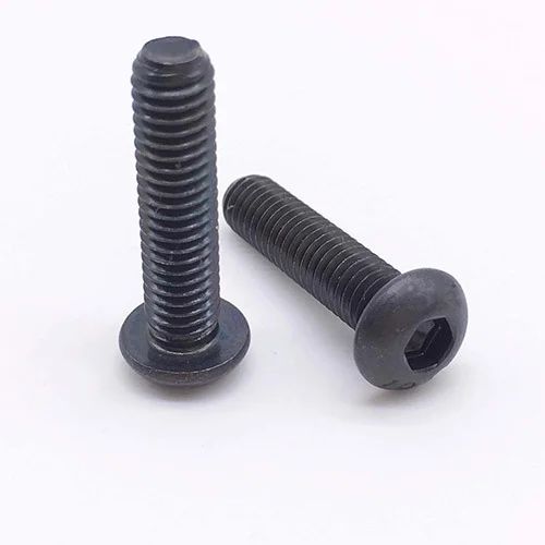 Socket Button Head Cap Screw For Door Fitting