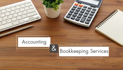 Accounting Outsourcing