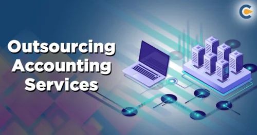 Accounting Outsourcing Services