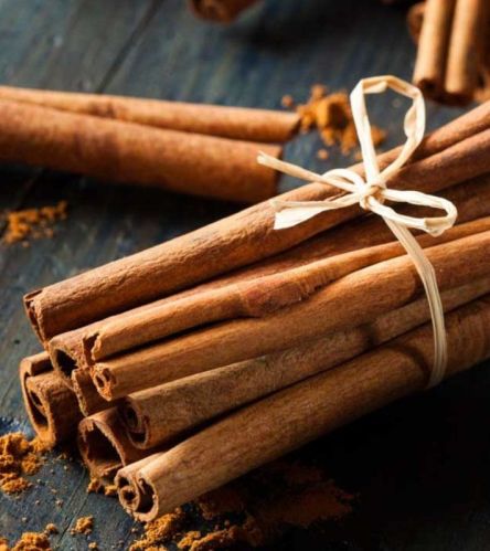 Common Cinnamon Sticks For Spices, Cooking