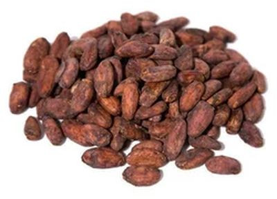 Dried Raw Cocoa Beans For Human Consumption