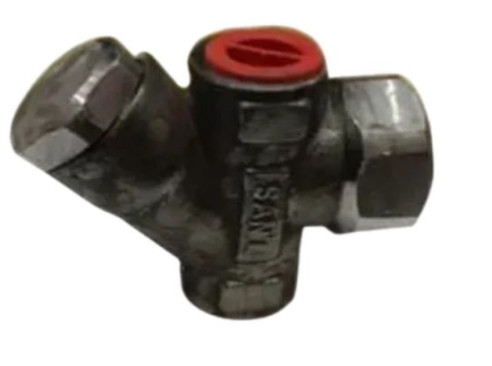 Stainless Steel Steam Trap For Toilet Use