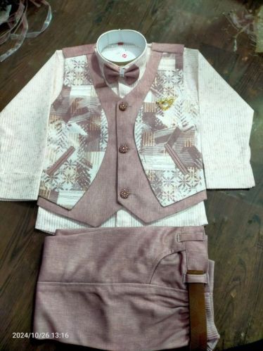 Printed KIDSWEAR, Product Type : Dresses, Gender : Boy