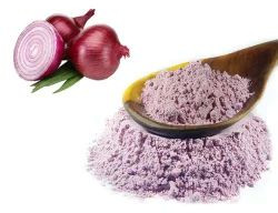 A Grade Dehydrated Onion Powder, Packaging Size : 250gm, 500gm, 1kg