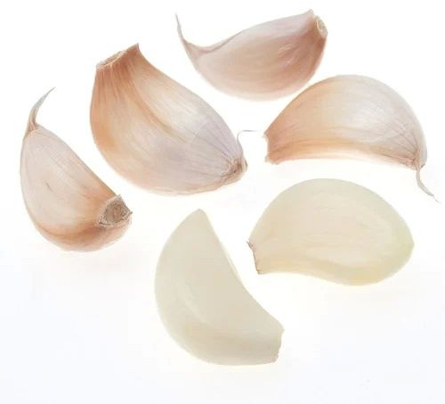 Natural Fresh Garlic Cloves, Packaging Size : 5 Kg