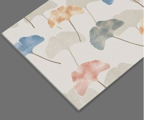 Gemstone Crema Decor Decorative Floor Tiles For Flooring