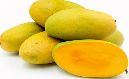 Natural Fresh Dashehari Mango, Packaging Size : 10 Kg