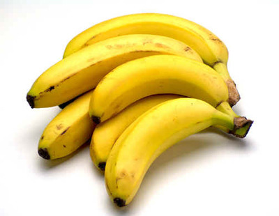 Fresh Banana, Taste : Sweet