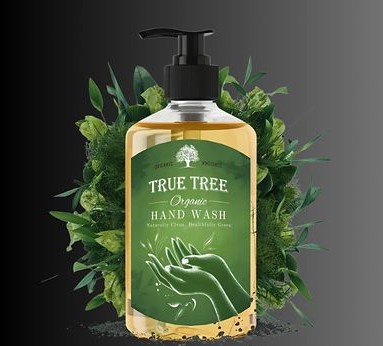 Hand Wash, Packaging Size : 250ml