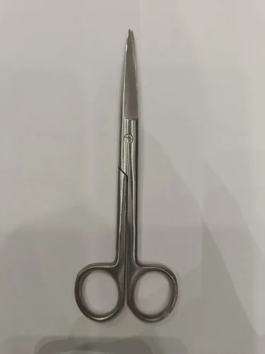 Stainless Steel Mayo Scissor For Clinical, Hospital