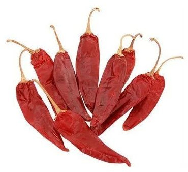 Natural Guntur Dry Red Chilli, Taste : Spicy, Packaging Type : Bag