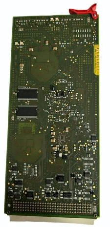 Electric Plasitc Knitting Machine CPU Card, Shape : Rectangular