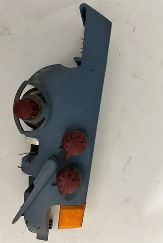 Mild Steel Knitting Machine Yarn Tensioner