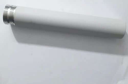 Mild Steel Color Coated Stoll Knitting Machine Roller, Shape : Round