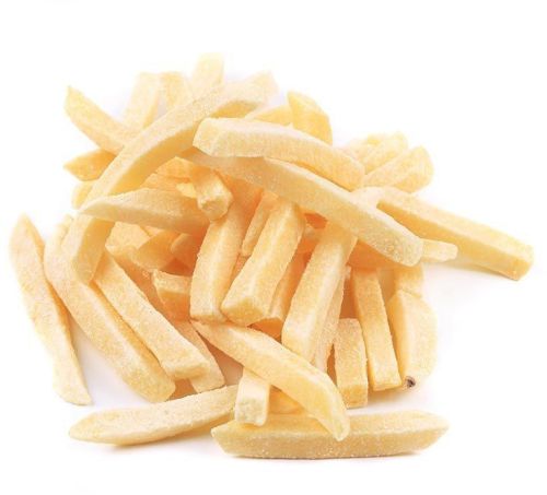 9mm Fresh French Fries, Color : Creamy