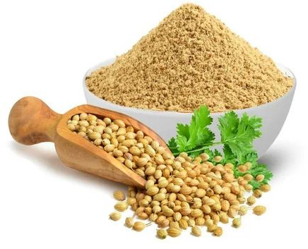 Coriander Powder, Packaging Type : Packet