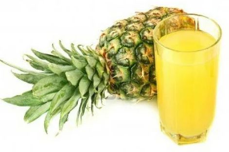 Fresh Pineapple Juice, Packaging Type : Bottle