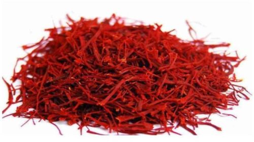 Kashmiri Saffron, Packaging Type : Box