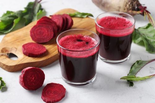 Natural Beetroot Juice, Packaging Type : Bottle