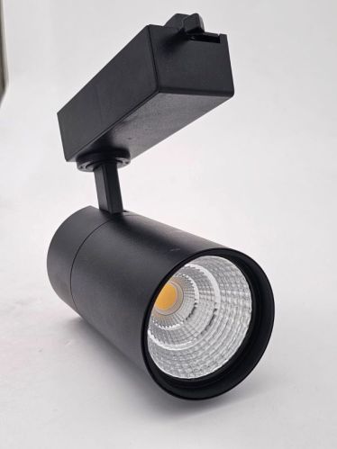 Aluminium Moon LED Track Light