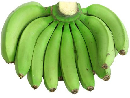 Natural Fresh Green Banana, Taste : Sweet