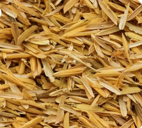 Rice Husk For Fertilizer Industry