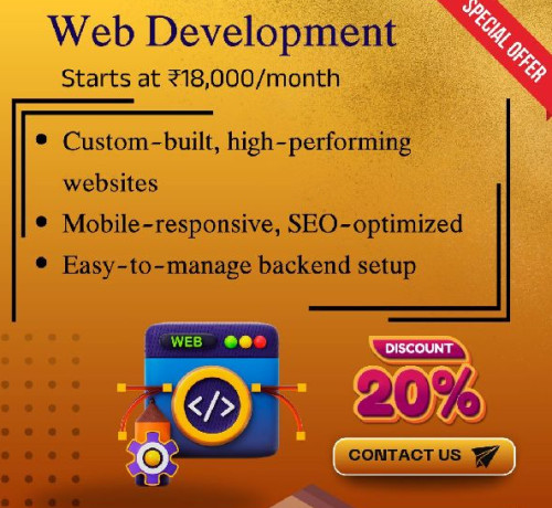 Web Development