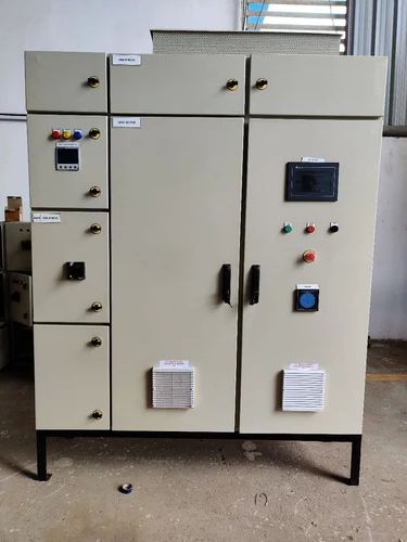 60Hz CRCA Dg Synchronization Panel, Phase : Three Phase