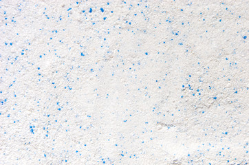 White Detergent Powder For Cloth Washing