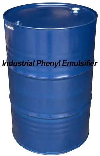 Phenyl Emulsifier For Cleaning