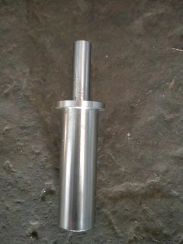 Polished Stainless Steel Diamond Grinding Pin For Industrial