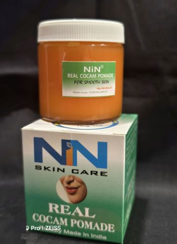 120gm Real Kokum Pomade Cream For Frostbites