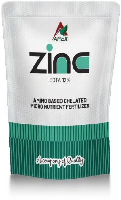 Zinc EDTA Micro Nutrient Fertilizer For Agriculture