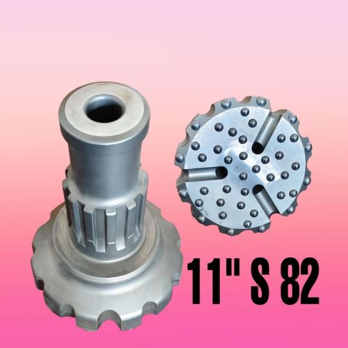 11 Inch S82 Button Bit For Drilling
