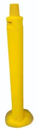 Metal Karishma 4 DTH Hammer, Color : Yellow