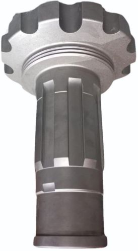 RK1 15 Inch Step Button Bit For Drilling