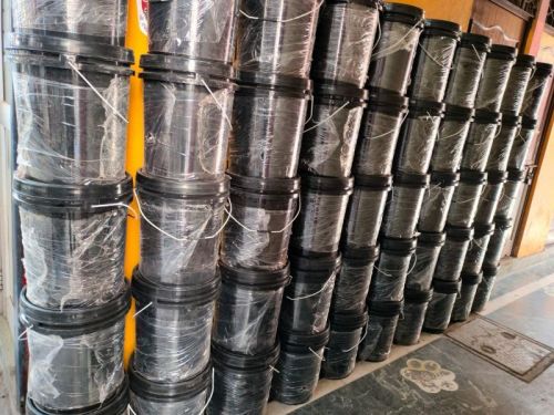 Zn40 Threaded Grease 99.9%, Packaging Type : Plastic Bucket, Packaging Size : 25 Kg