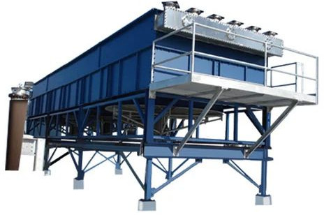 Paint Coated Mild Steel Air Cooled Heat Exchanger, Voltage : 380V