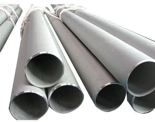 Stainless Steel ERW Tube For Industrial, Construction Use