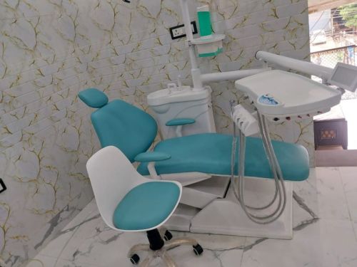 Dental Chair For Clinical