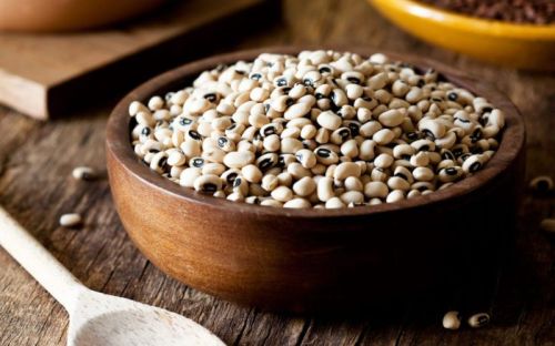 Organic Raw Cowpea Seeds, Grade Standard : Food Grade