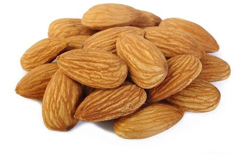 Common Butte Almonds Nuts For Milk, Sweets