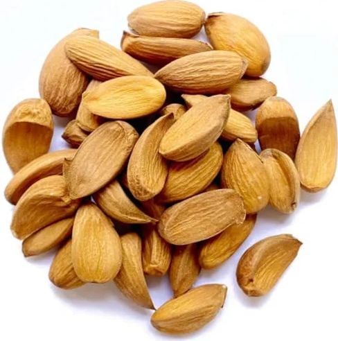 Common Mamra Almond Nuts For Milk, Sweets