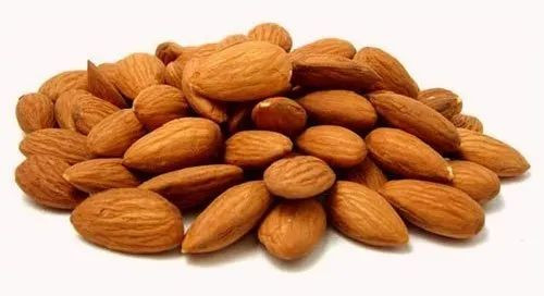 Common Nonpareil Almond Nuts For Milk, Sweets